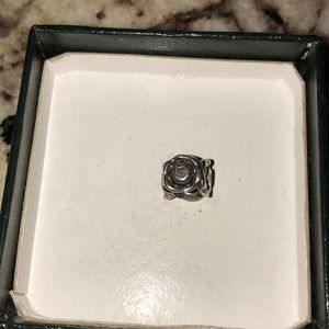 Pandora charm
